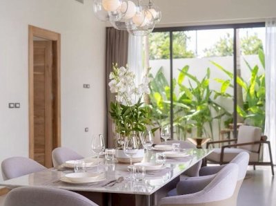2R1133 ให้เช่า pool villa 3 ห้องนอน 3 ห้องน้ำ ราคา 120,000/เดือน โซนเชิงทะเล,ถลาง