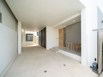 2R1133 ให้เช่า pool villa 3 ห้องนอน 3 ห้องน้ำ ราคา 120,000/เดือน โซนเชิงทะเล,ถลาง