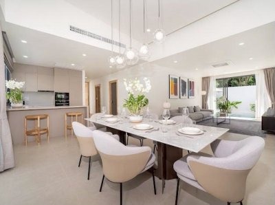 2R1133 ให้เช่า pool villa 3 ห้องนอน 3 ห้องน้ำ ราคา 120,000/เดือน โซนเชิงทะเล,ถลาง