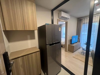 2R1136 Condominium for rent 1 bedroom 1 bathroom 27,000/month at cherngtalay,thalang