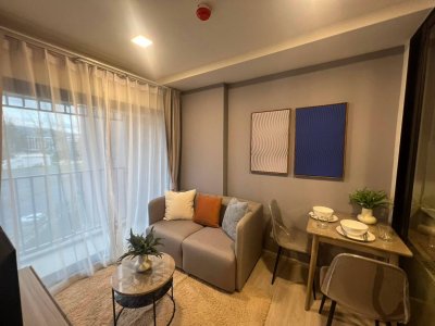 2R1136 Condominium for rent 1 bedroom 1 bathroom 27,000/month at cherngtalay,thalang