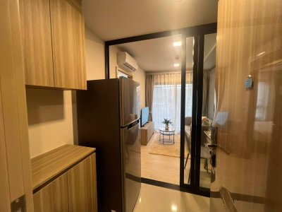 2R1136 Condominium for rent 1 bedroom 1 bathroom 27,000/month at cherngtalay,thalang
