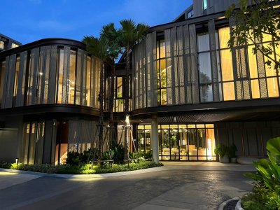 2R1136 Condominium for rent 1 bedroom 1 bathroom 27,000/month at cherngtalay,thalang