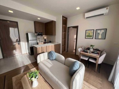2R1137 คอนโดมิเนียม 2 ห้องนอน 2 ห้องน้ำ ให้เช่าเดือนละ 75,000 บาท โซนเชิงทะเล,ถลาง