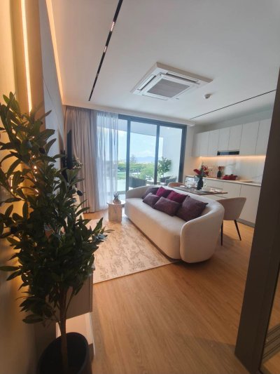 2R1138 คอนโดมิเนียม 1 ห้องนอน 1 ห้องน้ำ ให้เช่าเดือนละ 70,000 บาท โซนเชิงทะเล,ถลาง