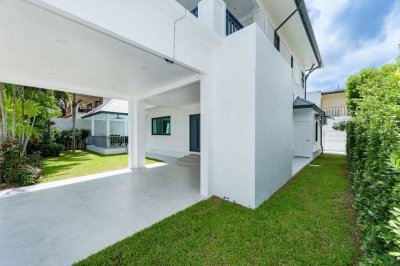 2R1139 Pool villa for rent 4 bedroom 3 bathroom 130,000/month at cherngtalay,thalang