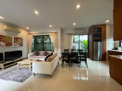 2R1140 Pool villa for rent 3 bedroom 3 bathroom 120,000/month at cherngtalay,thalang