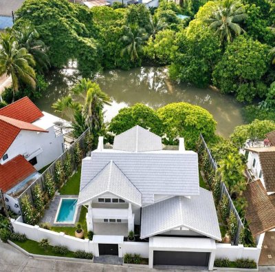 2R1141 Pool villa for rent 3 bedroom 3 bathroom 165,000/month at cherngtalay,thalang