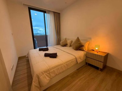 2R1146 Condominium for rent 2 bedroom 2 bathroom 55,000/month at cherngtalay,thalang