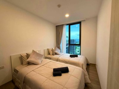 2R1146 Condominium for rent 2 bedroom 2 bathroom 55,000/month at cherngtalay,thalang