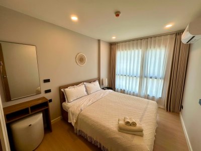 2R1147 Condominium for rent 2 bedroom 2 bathroom 60,000/month at cherngtalay,thalang