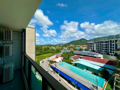 2R1147 Condominium for rent 2 bedroom 2 bathroom 60,000/month at cherngtalay,thalang