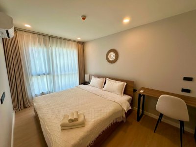 2R1147 Condominium for rent 2 bedroom 2 bathroom 60,000/month at cherngtalay,thalang