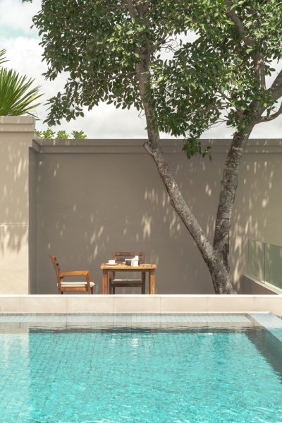 2R1148 Pool villa for rent 1 bedroom 1 bathroom 170,000/month at cherngtalay,thaa