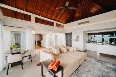 2R1148 Pool villa for rent 1 bedroom 1 bathroom 170,000/month at cherngtalay,thaa