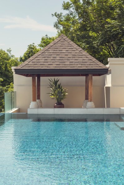2R1148 Pool villa for rent 1 bedroom 1 bathroom 170,000/month at cherngtalay,thaa