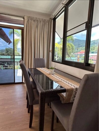 2R1154 This house for rent 2 bedroom 1 bathroom 35,000/month at cherngtalay,thalang