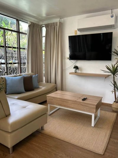2R1154 This house for rent 2 bedroom 1 bathroom 35,000/month at cherngtalay,thalang