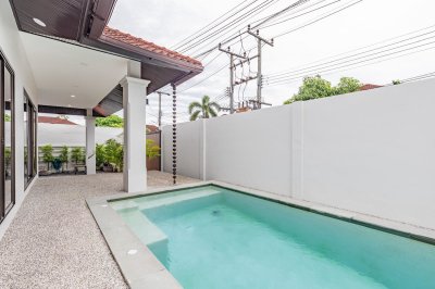 2R1155 Pool villa for rent 3 bedroom 2 bathroom 83,000/month at cherngtalay,thalang