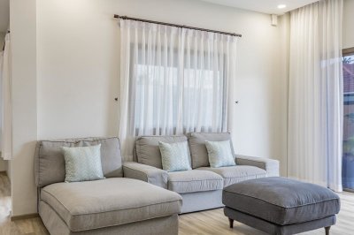 2R1155 Pool villa for rent 3 bedroom 2 bathroom 83,000/month at cherngtalay,thalang