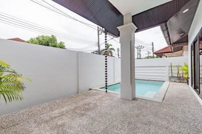 2R1155 Pool villa for rent 3 bedroom 2 bathroom 83,000/month at cherngtalay,thalang
