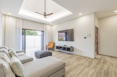 2R1155 Pool villa for rent 3 bedroom 2 bathroom 83,000/month at cherngtalay,thalang
