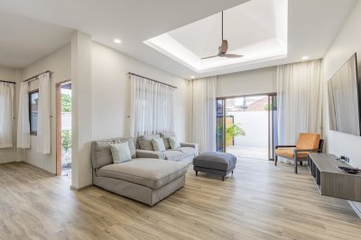 2R1155 Pool villa for rent 3 bedroom 2 bathroom 83,000/month at cherngtalay,thalang