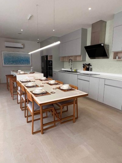 2R1157 Pool villa for rent 3 bedroom 4 bathroom 145,000/month at cherngtalay,thalang