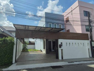 2R1158 This house for rent 2 bedroom 3 bathroom 35,000/month at cherngtalay,thalang