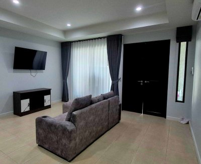 2R1158 This house for rent 2 bedroom 3 bathroom 35,000/month at cherngtalay,thalang