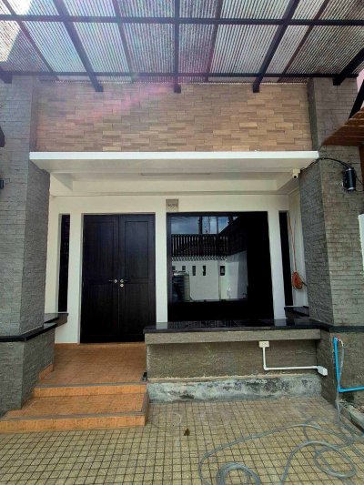 2R1158 This house for rent 2 bedroom 3 bathroom 35,000/month at cherngtalay,thalang