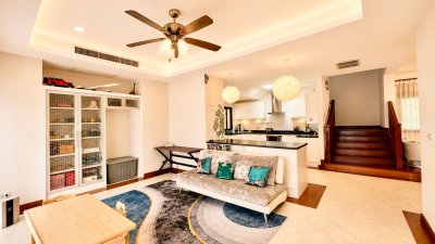 2R1159 Pool villa for rent 4 bedroom 3 bathroom 250,000/month at cherngtalay,thalang