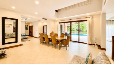 2R1159 Pool villa for rent 4 bedroom 3 bathroom 250,000/month at cherngtalay,thalang