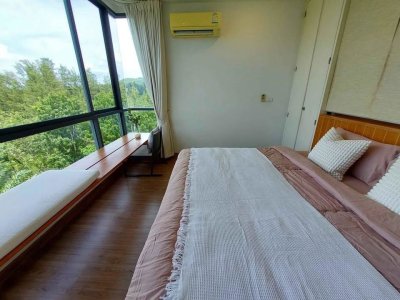 2R1160 Condominium for rent 1 bedroom 1 bathroom 22,000/month at cherngtalay,thalang