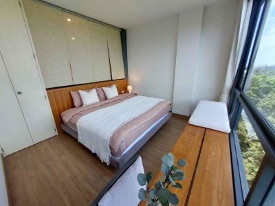 2R1160 Condominium for rent 1 bedroom 1 bathroom 22,000/month at cherngtalay,thalang