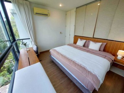 2R1160 Condominium for rent 1 bedroom 1 bathroom 22,000/month at cherngtalay,thalang