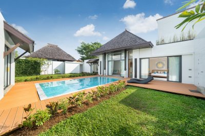 2R1161 ให้เช่า pool villa 3 ห้องนอน 3 ห้องน้ำ ราคา 160,000/เดือน โซนเชิงทะเล,ถลาง