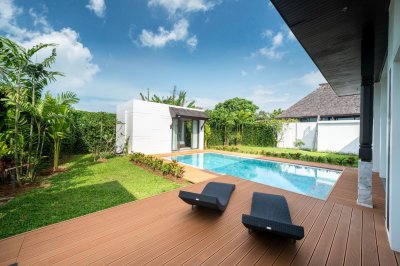 2R1161 ให้เช่า pool villa 3 ห้องนอน 3 ห้องน้ำ ราคา 160,000/เดือน โซนเชิงทะเล,ถลาง