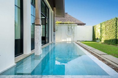 2R1164 ให้เช่า pool villa 2 ห้องนอน 2 ห้องน้ำ ราคา 90,000/เดือน โซนเชิงทะเล,ถลาง