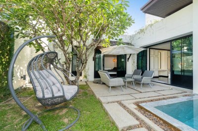 2R1164 ให้เช่า pool villa 2 ห้องนอน 2 ห้องน้ำ ราคา 90,000/เดือน โซนเชิงทะเล,ถลาง