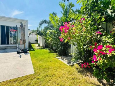 2R1165 ให้เช่า pool villa 4 ห้องนอน 3 ห้องน้ำ ราคา 196,000/เดือน โซนเชิงทะเล,ถลาง