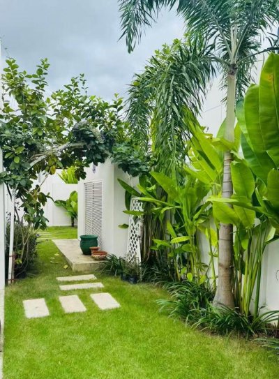 2R1165 ให้เช่า pool villa 4 ห้องนอน 3 ห้องน้ำ ราคา 196,000/เดือน โซนเชิงทะเล,ถลาง