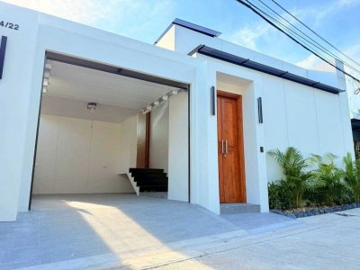 2R1167 ให้เช่า pool villa 3 ห้องนอน 2 ห้องน้ำ ราคา 120,000/เดือน โซนเชิงทะเล,ถลาง