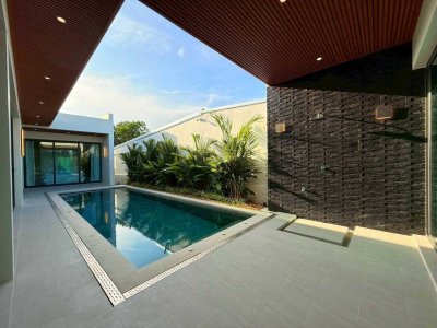 2R1167 ให้เช่า pool villa 3 ห้องนอน 2 ห้องน้ำ ราคา 120,000/เดือน โซนเชิงทะเล,ถลาง