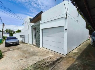2R1168 ให้เช่า pool villa 2 ห้องนอน 2 ห้องน้ำ ราคา 75,000/เดือน โซนเชิงทะเล,ถลาง