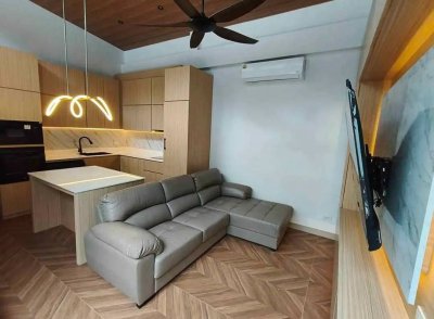 2R1168 ให้เช่า pool villa 2 ห้องนอน 2 ห้องน้ำ ราคา 75,000/เดือน โซนเชิงทะเล,ถลาง