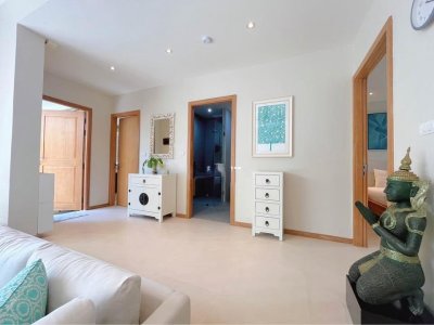 2R1169 Pool villa for rent 3 bedroom 2 bathroom 135,000/month at cherngtalay,thalang