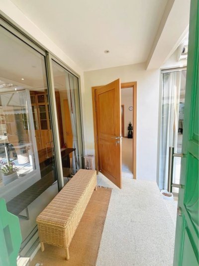 2R1169 Pool villa for rent 3 bedroom 2 bathroom 135,000/month at cherngtalay,thalang
