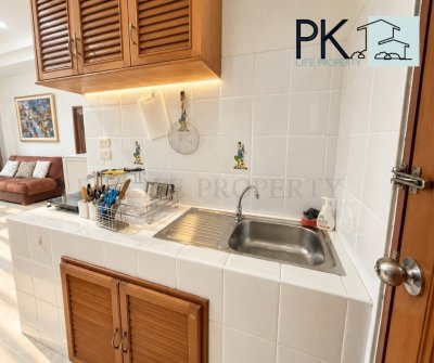 2R1171 This house for rent 2 bedroom 1 bathroom 30,000/month at cherngtalay,thalang