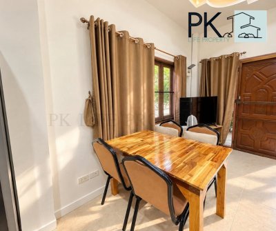 2R1171 This house for rent 2 bedroom 1 bathroom 30,000/month at cherngtalay,thalang